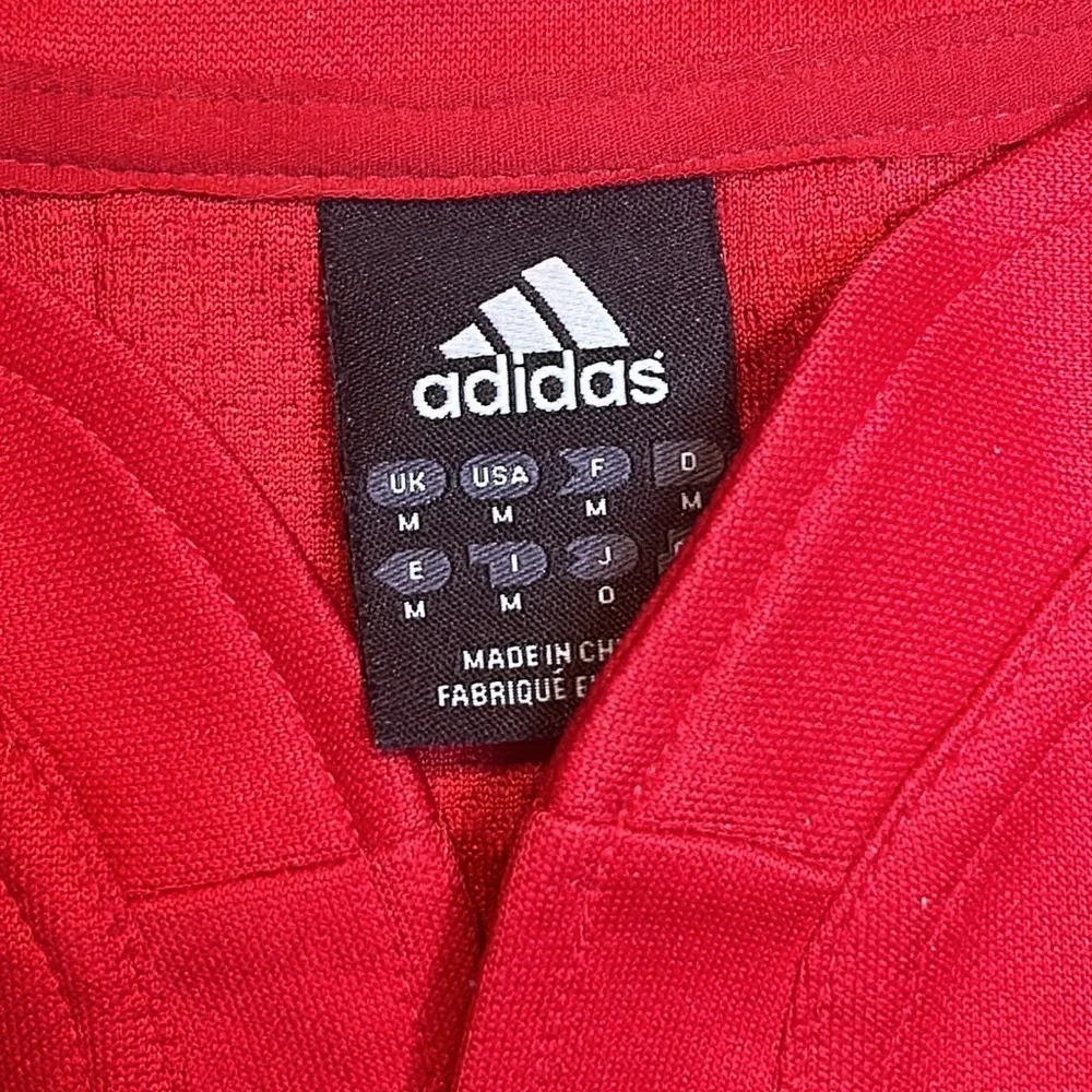 British & Irish Lions Rugby Union Team Jersey